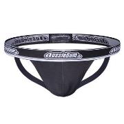 aussieBum Kalsonger WonderJock 2.0 Svart bomull Medium Herr