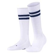 Falke Strumpor Dynamic Sock Vit Strl 46/48 Herr