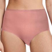 Chantelle Trosor Soft Stretch Full Brief Rosa One Size Dam