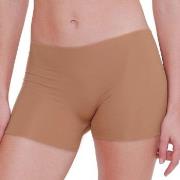 Sloggi ZERO Feel 2 0 Cyclist Shorts Beige Small Dam