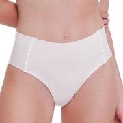 Sloggi Trosor ZERO Feel 2 0 High Waist Brief Vit Small Dam