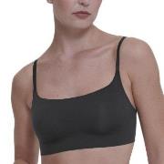 Sloggi BH ZERO Feel 2 0 Ultra Bra Svart Small Dam