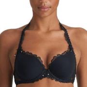 Marie Jo BH Jane Heart Shaped Padded Bra Svart A 70 Dam