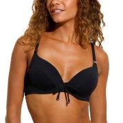 Panos Emporio Lydia Solid Top Svart 38 Dam