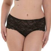 Rosa Faia Trosor Bobette High Waist Brief Svart 38 Dam