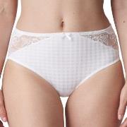 PrimaDonna Trosor Madison High-Waisted Brief Vit 38 Dam