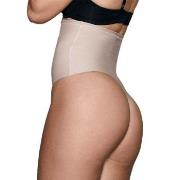 Decoy Trosor Shapewear Thong Ljusrosa Small Dam