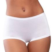 Mey Trosor Lights Elegant Boxer Panty Vit 38 Dam