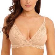 Wacoal BH Raffine Bralette Beige Small Dam