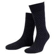 Amanda Christensen Strumpor True Ankle Dot Sock Svart Strl 39/42 Herr