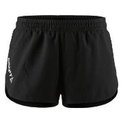 Craft 2 0 Rush Marathon Shorts M Svart polyester Small Herr