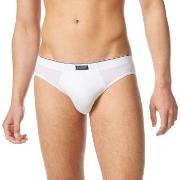 Bruno Banani Kalsonger Infinity Sportslip Vit Small Herr