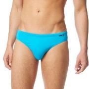 Bruno Banani Kalsonger 2 0 Swim Mini Wave Turkos polyester Small Herr