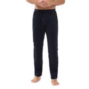 Mey Aarhus Long Pants Navy bomull Small Herr