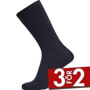 Egtved Strumpor Cotton Socks Marin Strl 45/48