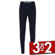 Dovre Wool Long Johns CL1 Marin merinoull Small Herr