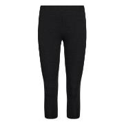 Decoy Bamboo Capri Svart Bambu Small Dam