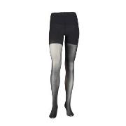 Calvin Klein Strumpbyxor Ultra Fit High Waist Shaper Tights 40 Svart p...