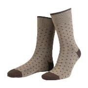 Amanda Christensen Strumpor True Dot Ankle Sock Ljusbrun Strl 39/42