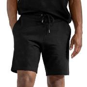 Bread and Boxers Lounge Shorts Svart ekologisk bomull Small Herr