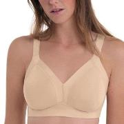 Anita BH Beauty Shaper Comfort Bra Beige A 100 Dam