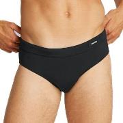 Calvin Klein Badbyxor Swim Briefs Svart Large Herr