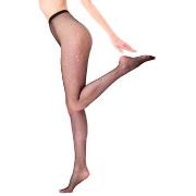 Oroblu Strumpbyxor All Colours Tricot Mesh Tights Svart polyamid L/XL ...