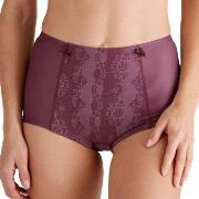 Swegmark Trosor Adorable Girdle Panty Plommon 38 Dam