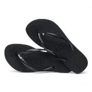 Havaianas Slim Crystal SW II Svart Strl 37/38 Dam