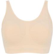 Damella BH Zoe Soft Bra Hud polyamid M/L Dam