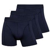Claudio Kalsonger 3P Tights Trunks Marin Small Herr