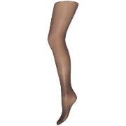 Decoy Strumpbyxor Soft Luxury 15 Den Tight Svart polyamid X-Large Dam