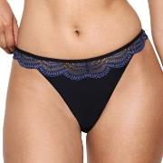 Triumph Trosor Comfort Glam Thong Svart 38 Dam