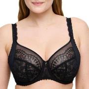 PrimaDonna BH Shimla Full Cup Bra Svart D 85 Dam