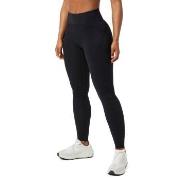 Björn Borg Sleek Tights Svart Small Dam