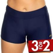 Damella Demi Basic Boxer Marin 38 Dam