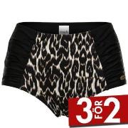 Damella Meryl Wilderness Leo Bikini Maxi Brief Leopard 40 Dam