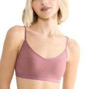 Sloggi BH FREE Evolve Padded Bra Gammelrosa Sloggi 01 Dam