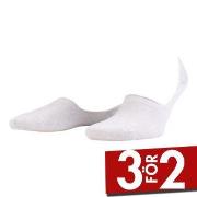 Amanda Christensen Strumpor True Invisible Socks Sand Strl 43/44