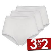 Decoy Trosor 3P Bamboo Maxi Vit Small Dam