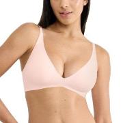 Sloggi BH ZERO Feel Push-Up Bra Ljusrosa Small Dam