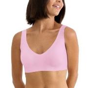 Sloggi BH ZERO Feel 2 0 Bralette Rosa Small Dam