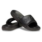 Crocs All Day Slide Men Svart ej Spec US M7 (EU 39-40) Herr