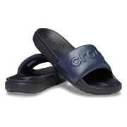Crocs All Day Slide Men Marin/Blå ej Spec US M7 (EU 39-40) Herr