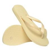 Havaianas Top Senses Ljusgul Strl 35/36