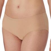 Schiesser Trosor Invisible Cotton Hipster Sand 38 Dam
