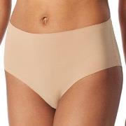 Schiesser Trosor Invisible Soft Maxi Brief Sand 38 Dam