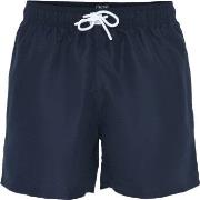 JBS Badbyxor Recycled Swim Shorts Mörkblå polyester Small Herr
