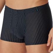 Schiesser Kalsonger Long Life Soft Boxer Brief 3XL-4XL Mörkblå 3XL Her...