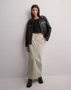 JJXX - Vit - Jxmaddy Reg Long Mw Skirt Pnt